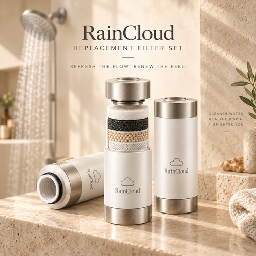 CloudFoam Body Cleansing Brush 🫧🧴