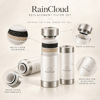 CloudFoam Body Cleansing Brush 🫧🧴